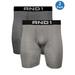 AND1 Men's Boxer Brief, 2 Pack