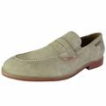 Mephisto Mens Orson Apron Toe Penny Loafers Shoes