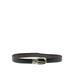 Pre-Owned Nine West Women's Size M Leather Belt