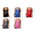 Family Mother Wife Mom Boss Lady Printed Design Tank Top Soft and Comfy Tank Top, Lightweight Tank Top Color Pink Medium