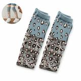 PDYLZWZY Child Baby Girls Kid Infant Mid-tube Mid Socks Knee Highs Socks