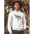 Canada Goose Sketch Sweatshirt Men's -Image by Shutterstock