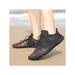 Woobling Men Women Water Shoes Barefoot Sports Aqua Shoes Beach Swim Shoes Quick Dry Sneakers