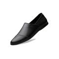 Wazshop Genuine Leather Mens Driving Shoes Casual Shoes Slip On Loafers Cushion Moccasin