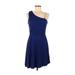 Pre-Owned BCX dress Women's Size M Cocktail Dress