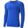 Under Armour Men's HeatGear L/S Compression Top