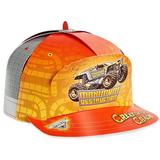 Monster Jam Party Supplies - Trucker Hat