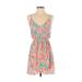 Pre-Owned Lush Clothing Women's Size XS Casual Dress