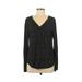 Pre-Owned Apt. 9 Women's Size M Long Sleeve Top