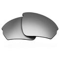 Interchangeable Replacement Scratch Resistant UV400 Protection Sunglasses Lenses Fits Rudy Project Noyz