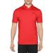 Under Armour Mens Heat Gear Loose Fit Jersey Polo