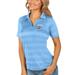 Oklahoma City Thunder Antigua Women's Compass Polo - Blue