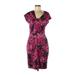 Pre-Owned Kenneth Cole New York Women's Size 6 Cocktail Dress