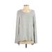 Pre-Owned Simply Vera Vera Wang Women's Size S Long Sleeve Top