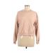 Pre-Owned Zara Women's Size M Sweatshirt