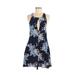 Pre-Owned Privacy Please Women's Size M Casual Dress