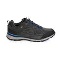 Regatta Mens Samaris Low Suede Walking Shoes