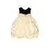 Pre-Owned Cinderella Girl's Size 2T Special Occasion Dress