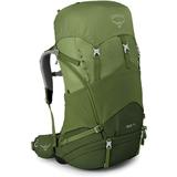 Osprey Ace 75 Kid's Backpacking Backpack, Venture Green