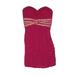 Pre-Owned La Femme Women's Size 00 Cocktail Dress