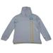 Under Armour Little Boys Hooded Shirt Gray Size Youth XS 4-5