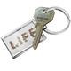 NEONBLOND Keychain Life Wild Garden Spring Flowers