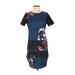 Pre-Owned Simply Vera Vera Wang Women's Size XS Casual Dress