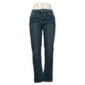 Laurie Felt Women's Jeans Sz 4 Classic Denim Boyfriend Blue A351981