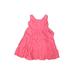 Pre-Owned YKI Girl's Size 4T Special Occasion Dress