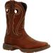 Lady Durango Women's Chestnut Western Boot