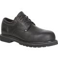 Lehigh Composite Toe Work Oxford Men/Adult shoe size 7.5 Casual LEHI001 Black