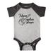 Inktastic Guitar Player Future Guitarist Infant Creeper Female