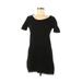 Pre-Owned Moschino Cheap And Chic Women's Size 8 Casual Dress