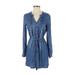 Pre-Owned Molly Green Women's Size S Casual Dress