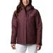 Columbia Womens Whirlibird Iv Interchange Jacket