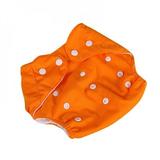 Promotion Clearance Newborn Baby Diaper Reusable Nappies Training Pant Children Changing Cotton Free Size Washable Diapers