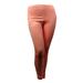 Ultra Flirt Juniors Faux-Suede Leggings