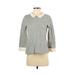 Pre-Owned J.Crew Women's Size S Long Sleeve Top