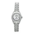 Pre-Owned Rolex Datejust 79174