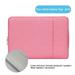 Laptop Notebook Liner Sleeve Case Computer bag for 10 to 17 Inch IPAD Pro Air Retina Tablet Handbag 11/12.5/13/14/15/15.6Inch