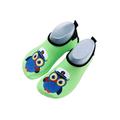 Daeful Kids Boys Girls Water Wading Shoes Swimming Diving Socks Slip On Surf Aqua Shoes Beach Water Shoes