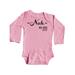 Inktastic Nah Rosa Parks 1955 Black History Month` Infant Long Sleeve Bodysuit Unisex