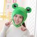 Fashion Hat Party Hat Animal Styling Cap Octopus Hat Beer Cap Cute Hip Hop Hat Cosplay Hat