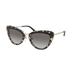 Prada 25XS Sunglasses 3980A7 Havana