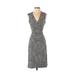 Pre-Owned Diane von Furstenberg Women's Size S Casual Dress