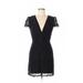 Pre-Owned MYNE Ashley Ann Women's Size 6 Cocktail Dress