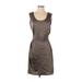 Pre-Owned Kenneth Cole New York Women's Size 4 Cocktail Dress