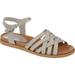 Women's Journee Collection Kimmie Strappy Sandal