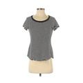 Pre-Owned Anthropologie Women's Size S Short Sleeve T-Shirt