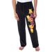 Disney Men's Winnie The Pooh Character Lounge Sleep Pajama Pants